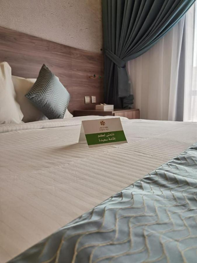 Tu Jardin Al Marwa- توجاردن المروه Hotel Jeddah Exterior photo