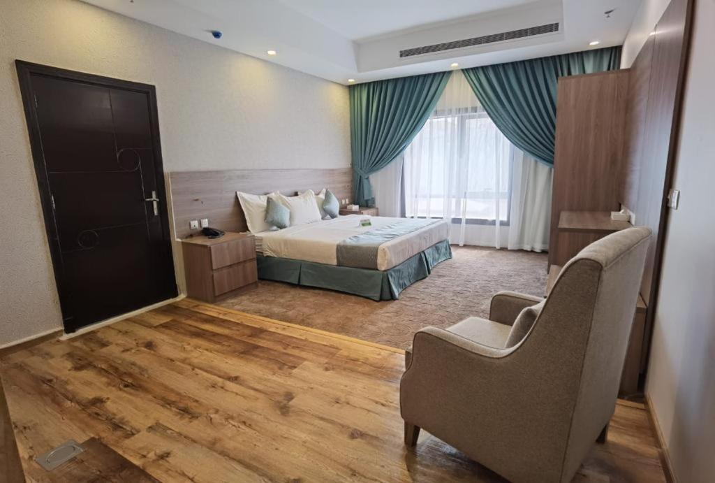 Tu Jardin Al Marwa- توجاردن المروه Hotel Jeddah Exterior photo