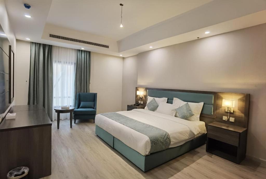 Tu Jardin Al Marwa- توجاردن المروه Hotel Jeddah Exterior photo