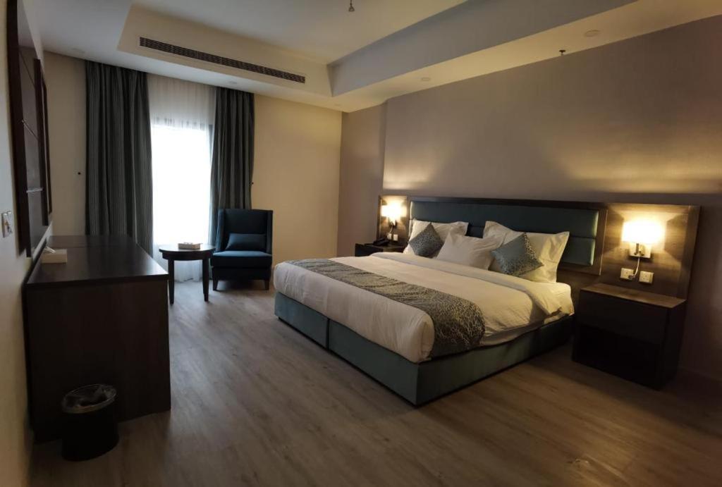 Tu Jardin Al Marwa- توجاردن المروه Hotel Jeddah Exterior photo