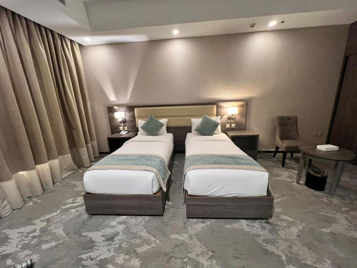 Tu Jardin Al Marwa- توجاردن المروه Hotel Jeddah Exterior photo