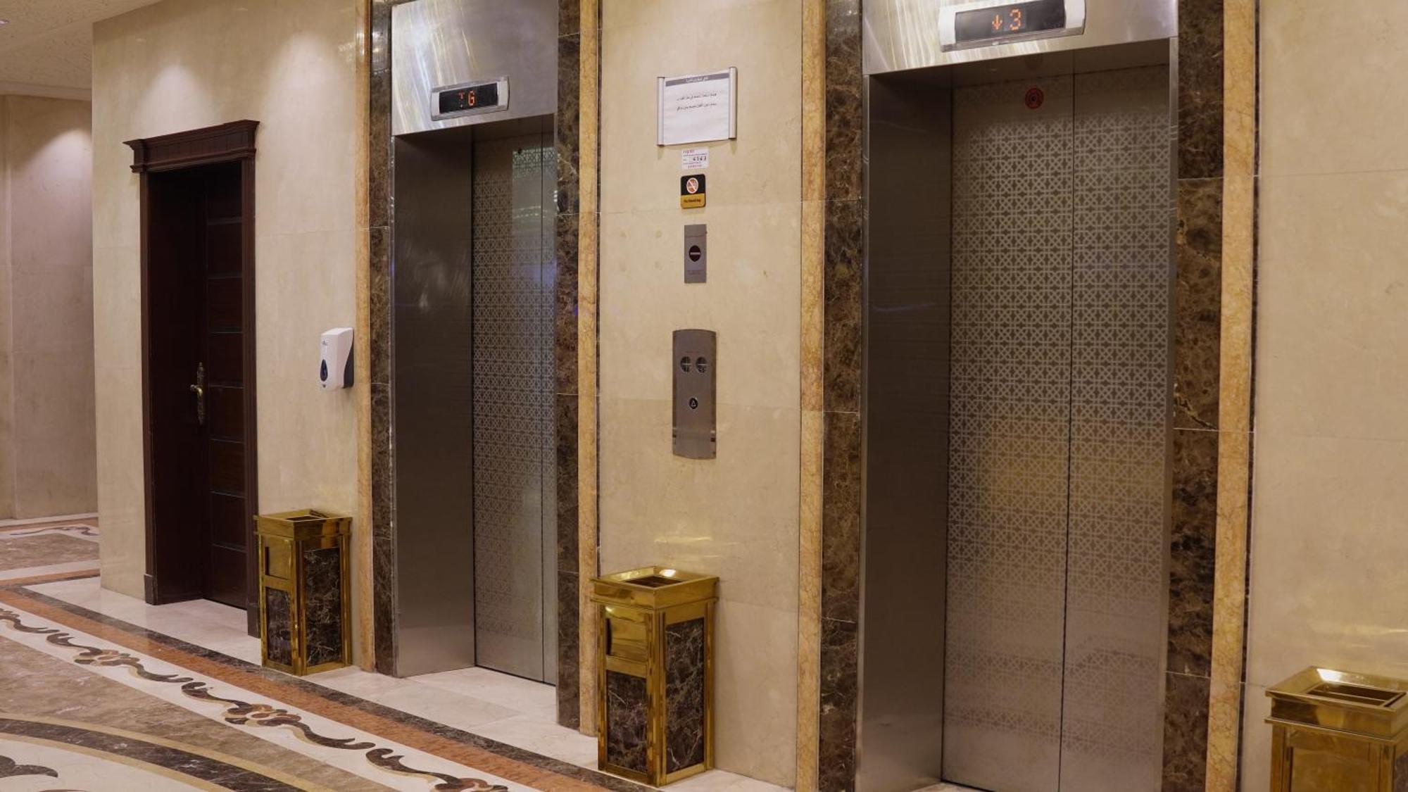 Tu Jardin Al Marwa- توجاردن المروه Hotel Jeddah Exterior photo
