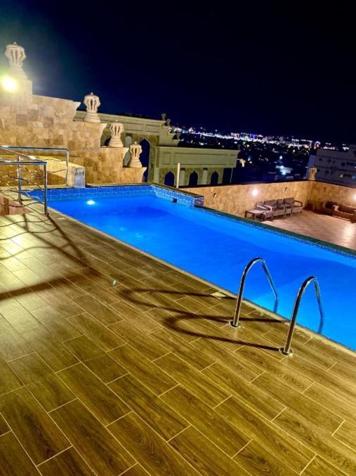 Tu Jardin Al Marwa- توجاردن المروه Hotel Jeddah Exterior photo
