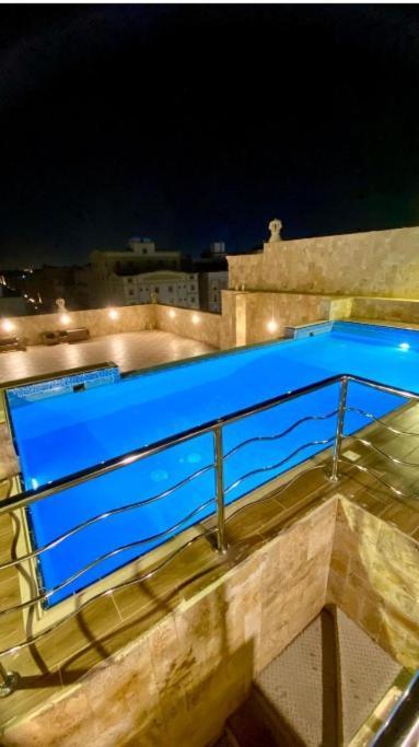 Tu Jardin Al Marwa- توجاردن المروه Hotel Jeddah Exterior photo