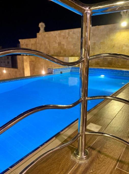 Tu Jardin Al Marwa- توجاردن المروه Hotel Jeddah Exterior photo