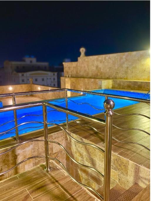 Tu Jardin Al Marwa- توجاردن المروه Hotel Jeddah Exterior photo