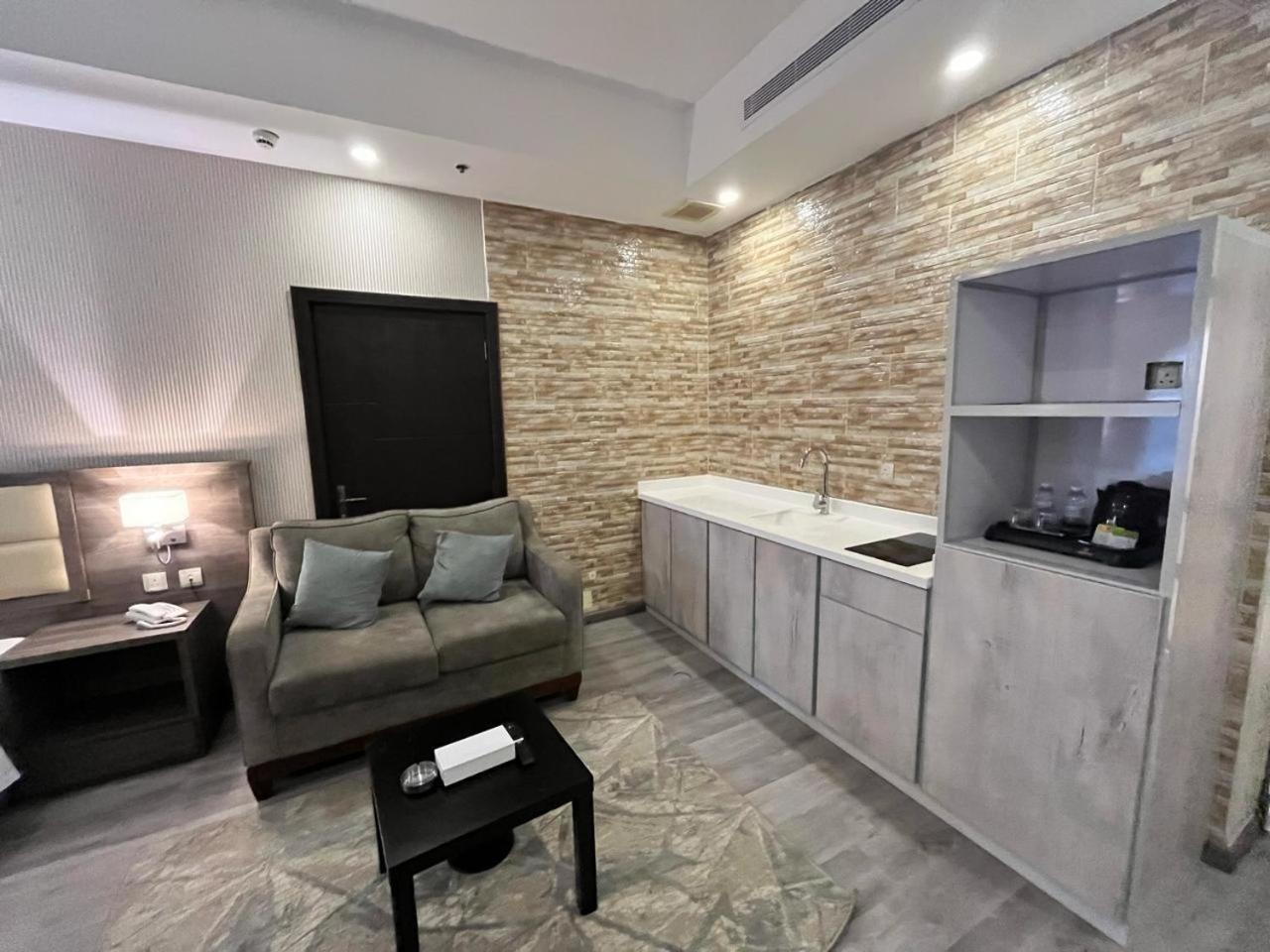 Tu Jardin Al Marwa- توجاردن المروه Hotel Jeddah Exterior photo